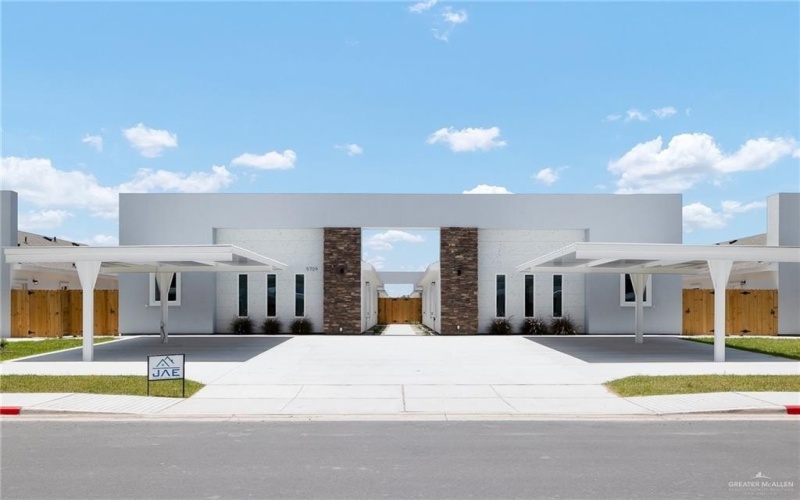 5713 Northwestern Avenue, McAllen, TX 78504, ,Residential Multi Family,En Venta,5713 Northwestern Avenue,445618