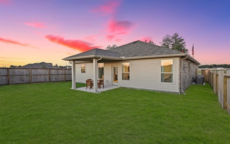 612 Godley Ranch, Godley, TX 76044, 4 Bedrooms Bedrooms, ,2 BathroomsBathrooms,Residential,For Sale,612 Godley Ranch,0,21071445