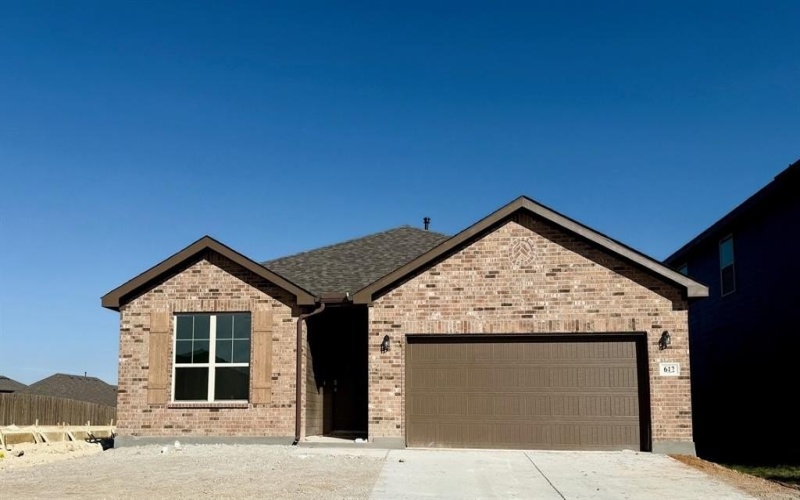 612 Godley Ranch, Godley, TX 76044, 4 Bedrooms Bedrooms, ,2 BathroomsBathrooms,Residential,For Sale,612 Godley Ranch,0,21071445