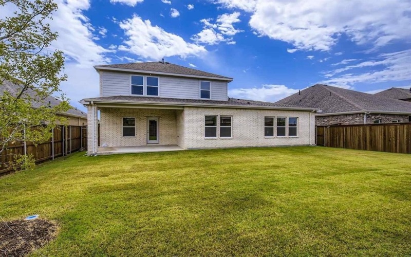 694 Cari Lane, Forney, TX 75126, 4 Bedrooms Bedrooms, ,3 BathroomsBathrooms,Residential,For Sale,694 Cari Lane,0,21071532