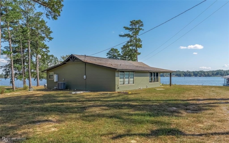 857 Airport Loop, Homer, LA 71040, 3 Habitaciones Habitaciones , ,2 BañosBaños,Residential,En Venta,857 Airport Loop,0,21071534