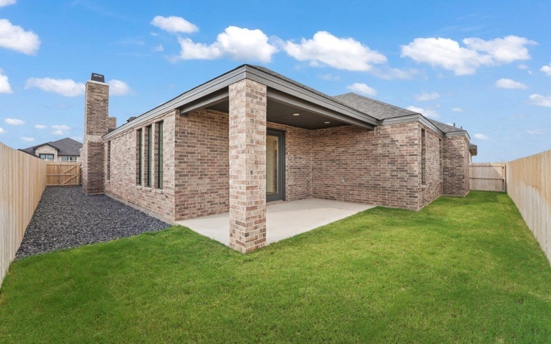 8672 Santa Isabella, Odessa, TX 79765, 4 Habitaciones Habitaciones , ,3 BañosBaños,Residential,En Venta,8672 Santa Isabella,0,163283