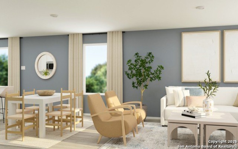 5619 Azure Alley, San Antonio, TX 78223, 4 Habitaciones Habitaciones , ,2 BañosBaños,Residential,En Venta,5619 Azure Alley,0,1911009