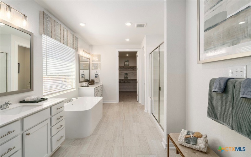 409 Salamander Street, San Marcos, TX 78666, 4 Bedrooms Bedrooms, ,5 BathroomsBathrooms,Residential,For Sale,409 Salamander Street,0,593859