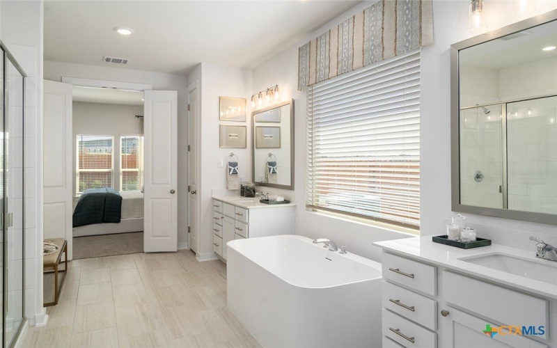 409 Salamander Street, San Marcos, TX 78666, 4 Bedrooms Bedrooms, ,5 BathroomsBathrooms,Residential,For Sale,409 Salamander Street,0,593859