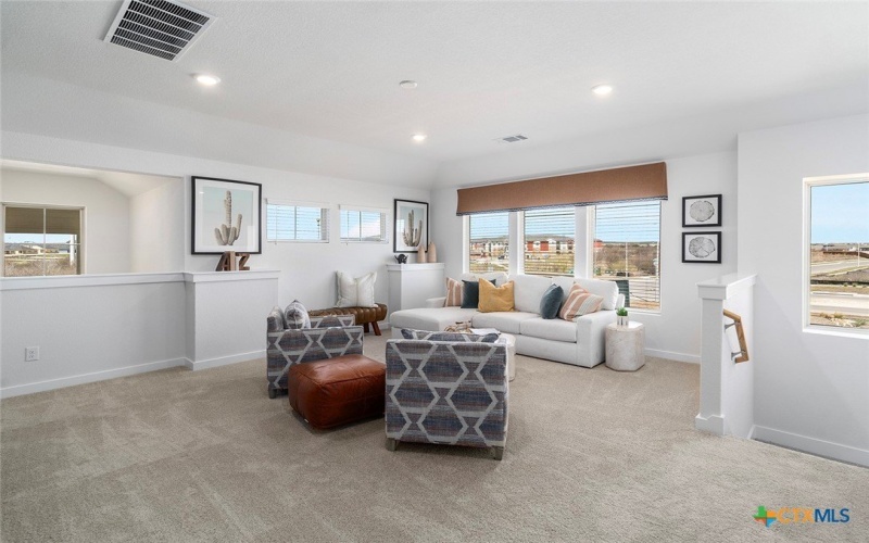 409 Salamander Street, San Marcos, TX 78666, 4 Bedrooms Bedrooms, ,5 BathroomsBathrooms,Residential,For Sale,409 Salamander Street,0,593859