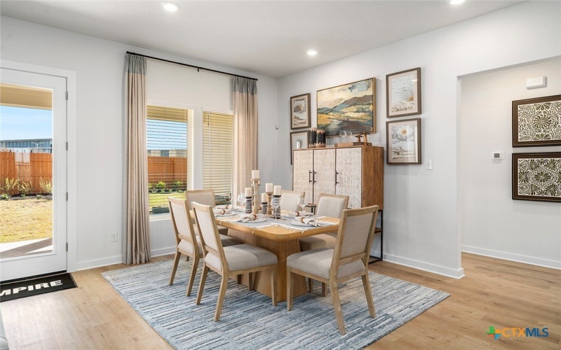 409 Salamander Street, San Marcos, TX 78666, 4 Bedrooms Bedrooms, ,5 BathroomsBathrooms,Residential,For Sale,409 Salamander Street,0,593859