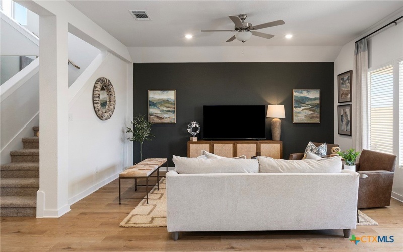 409 Salamander Street, San Marcos, TX 78666, 4 Bedrooms Bedrooms, ,5 BathroomsBathrooms,Residential,For Sale,409 Salamander Street,0,593859