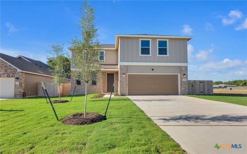 703 Ryan Street, Belton, TX 76513, 4 Habitaciones Habitaciones , ,3 BañosBaños,Residential,En Venta,703 Ryan Street,0,593874