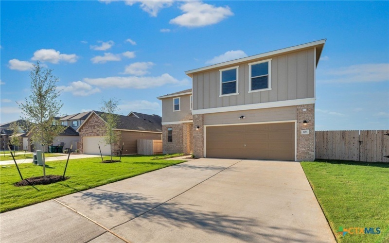703 Ryan Street, Belton, TX 76513, 4 Habitaciones Habitaciones , ,3 BañosBaños,Residential,En Venta,703 Ryan Street,0,593874