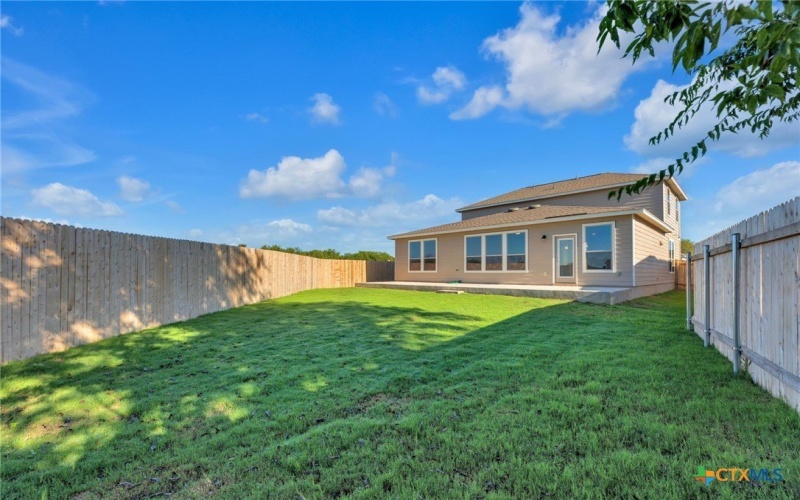 703 Ryan Street, Belton, TX 76513, 4 Habitaciones Habitaciones , ,3 BañosBaños,Residential,En Venta,703 Ryan Street,0,593874