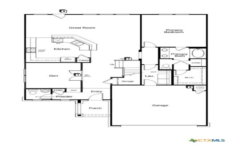 703 Ryan Street, Belton, TX 76513, 4 Habitaciones Habitaciones , ,3 BañosBaños,Residential,En Venta,703 Ryan Street,0,593874