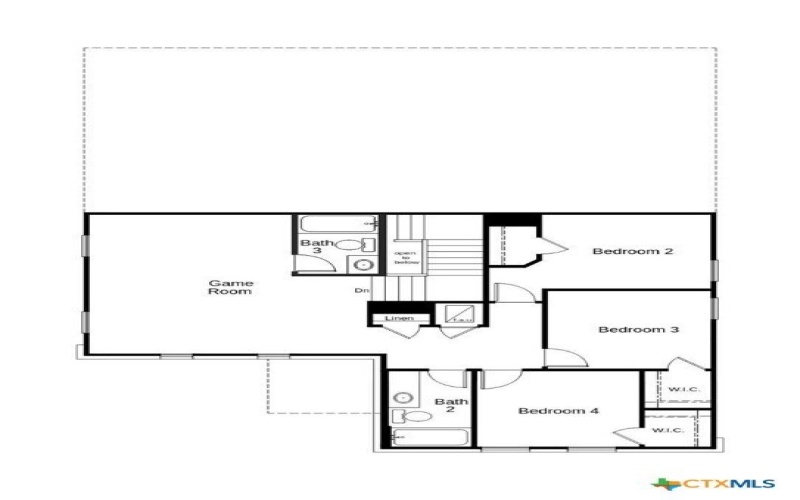 703 Ryan Street, Belton, TX 76513, 4 Habitaciones Habitaciones , ,3 BañosBaños,Residential,En Venta,703 Ryan Street,0,593874