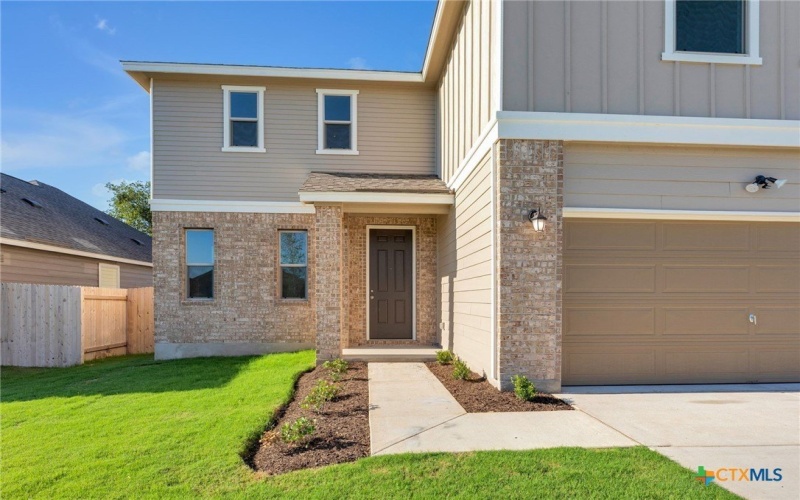 703 Ryan Street, Belton, TX 76513, 4 Habitaciones Habitaciones , ,3 BañosBaños,Residential,En Venta,703 Ryan Street,0,593874