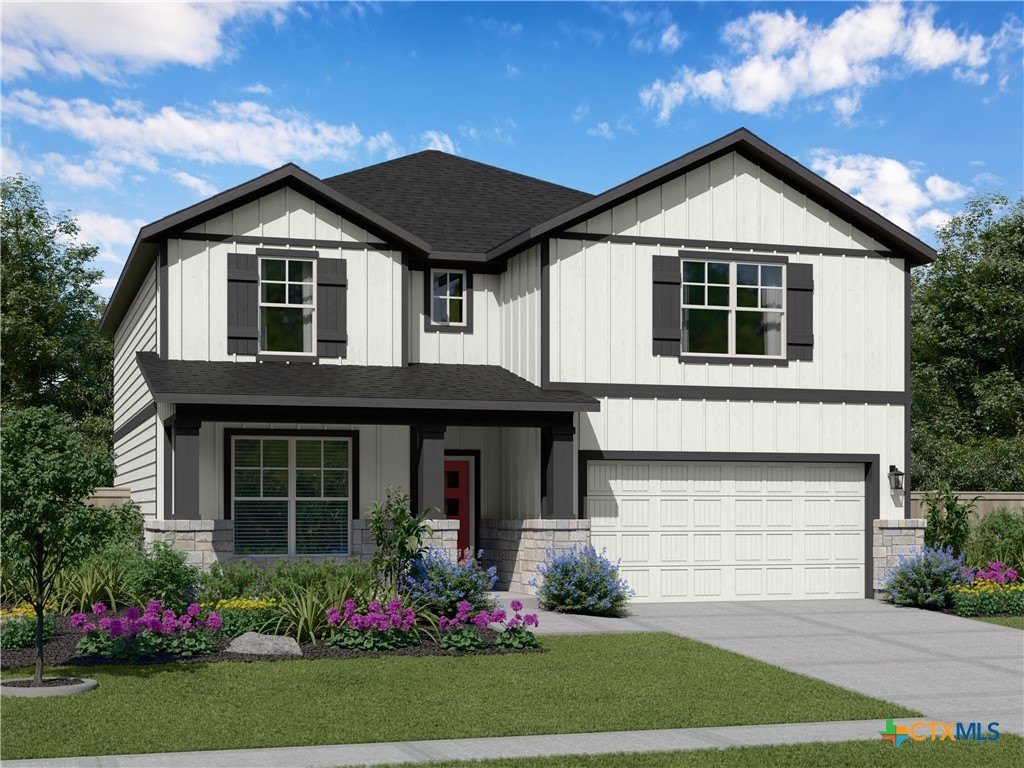 506 Salamander Street, San Marcos, TX 78666, 4 Bedrooms Bedrooms, ,3 BathroomsBathrooms,Residential,For Sale,506 Salamander Street,0,593879