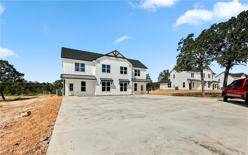 11001/11005 Breedlove Road, College Station, TX 77845, ,Residential Multi Family,For Sale,11001/11005 Breedlove Road,0,25010200