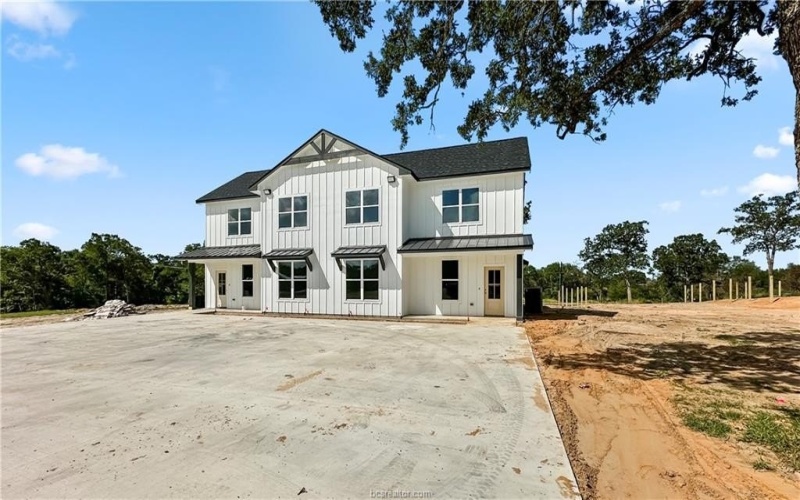 11001/11005 Breedlove Road, College Station, TX 77845, ,Residential Multi Family,For Sale,11001/11005 Breedlove Road,0,25010200
