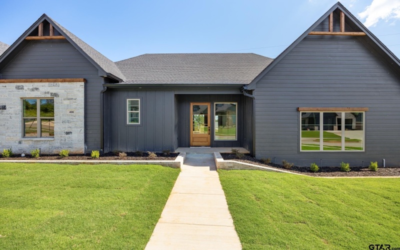 406 Sides Blvd, Bullard, TX 75757, 3 Habitaciones Habitaciones , ,3 BañosBaños,Residential,En Venta,406 Sides Blvd,0,25014429