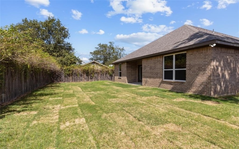 605 Madison Street, Cleburne, TX 76033, 3 Bedrooms Bedrooms, ,2 BathroomsBathrooms,Residential,For Sale,605 Madison Street,0,21061234