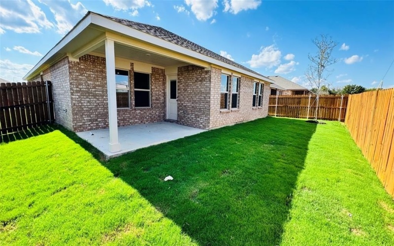 544 MARSH Street, Cleburne, TX 76033, 4 Bedrooms Bedrooms, ,2 BathroomsBathrooms,Residential,For Sale,544 MARSH Street,0,21068753