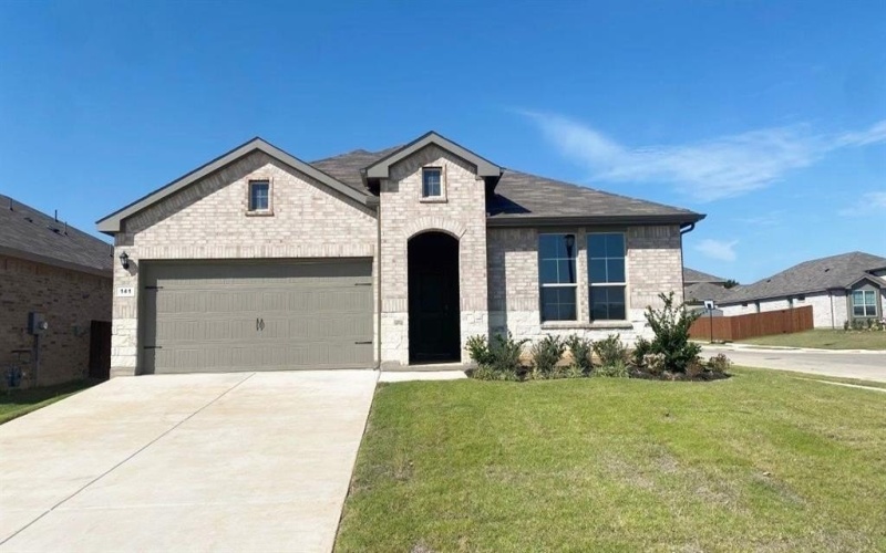 141 BERMUDA Place, Boyd, TX 76023, 4 Bedrooms Bedrooms, ,2 BathroomsBathrooms,Residential,For Sale,141 BERMUDA Place,0,21070748