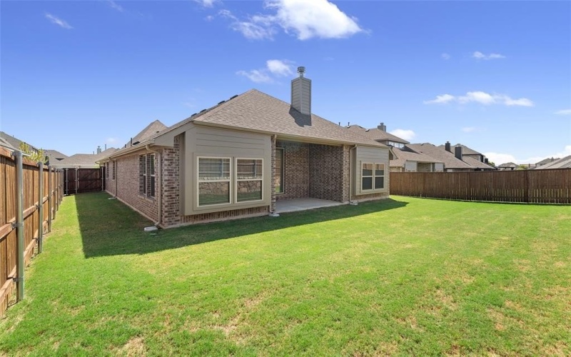 2418 Melrose Drive, Mansfield, TX 76084, 4 Habitaciones Habitaciones , ,3 BañosBaños,Residential,En Venta,2418 Melrose Drive,0,21071506