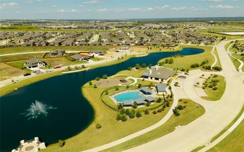 2418 Melrose Drive, Mansfield, TX 76084, 4 Habitaciones Habitaciones , ,3 BañosBaños,Residential,En Venta,2418 Melrose Drive,0,21071506