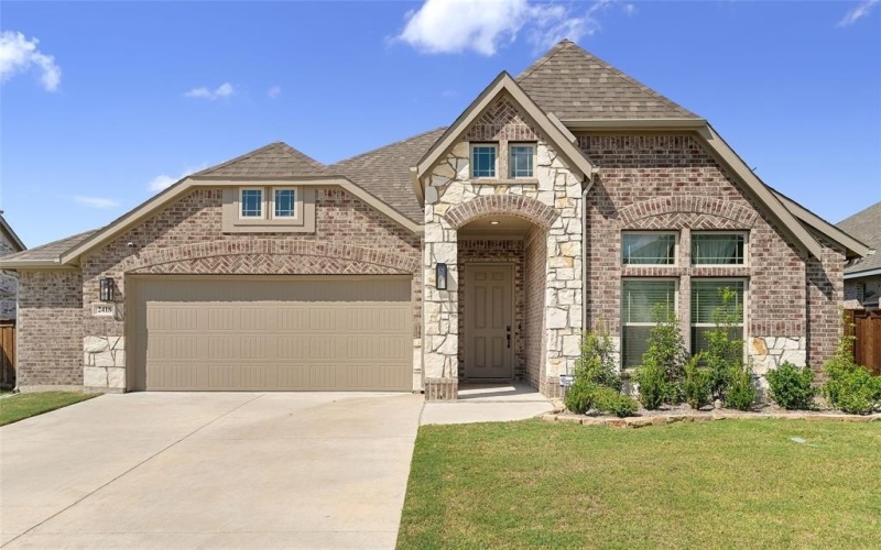 2418 Melrose Drive, Mansfield, TX 76084, 4 Habitaciones Habitaciones , ,3 BañosBaños,Residential,En Venta,2418 Melrose Drive,0,21071506