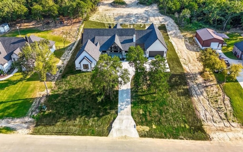 1019 Glenoaks Drive, Weatherford, TX 76088, 4 Bedrooms Bedrooms, ,3 BathroomsBathrooms,Residential,For Sale,1019 Glenoaks Drive,0,21071572