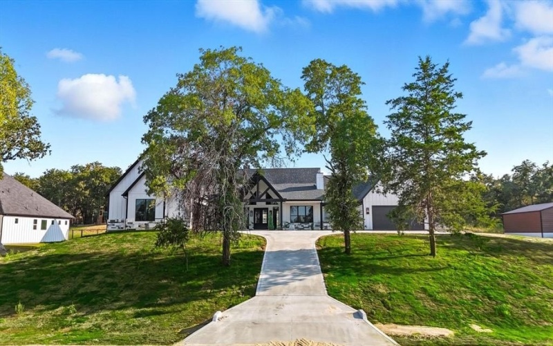 1019 Glenoaks Drive, Weatherford, TX 76088, 4 Bedrooms Bedrooms, ,3 BathroomsBathrooms,Residential,For Sale,1019 Glenoaks Drive,0,21071572