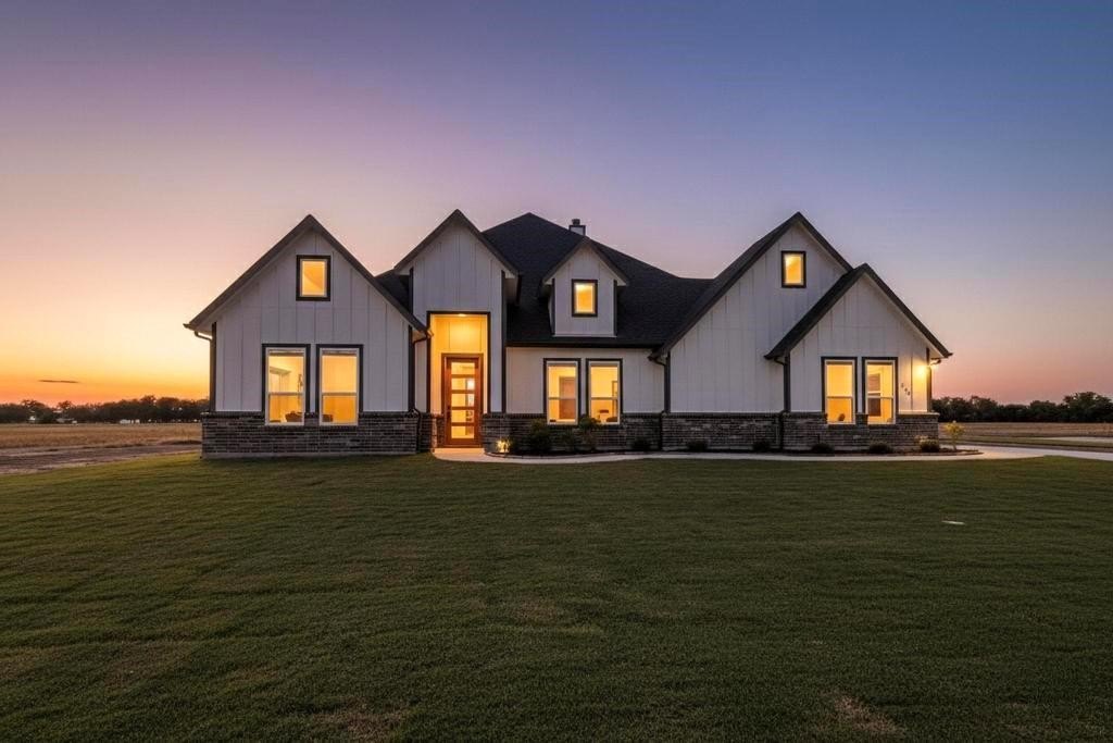 222 County Road 4615, Wolfe City, TX 75496, 4 Habitaciones Habitaciones , ,3 BañosBaños,Residential,En Venta,222 County Road 4615,0,21071584