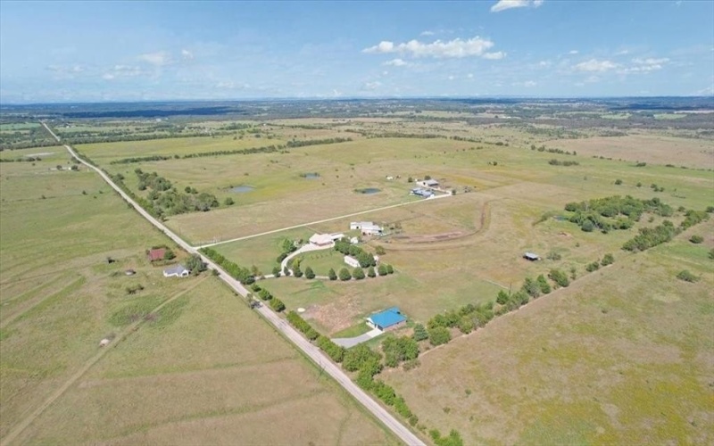 452 Spalding Road, Sherman, TX 75092, 3 Bedrooms Bedrooms, ,2 BathroomsBathrooms,Residential,For Sale,452 Spalding Road,0,21071647