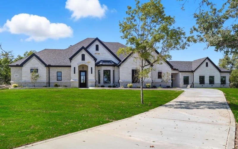 1040 Andy Ranch Court, Azle, TX 76020, 5 Habitaciones Habitaciones , ,3 BañosBaños,Residential,En Venta,1040 Andy Ranch Court,0,21071671