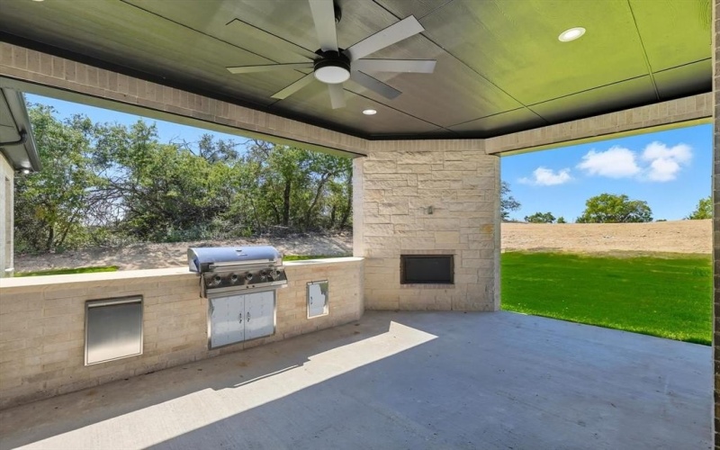1040 Andy Ranch Court, Azle, TX 76020, 5 Habitaciones Habitaciones , ,3 BañosBaños,Residential,En Venta,1040 Andy Ranch Court,0,21071671