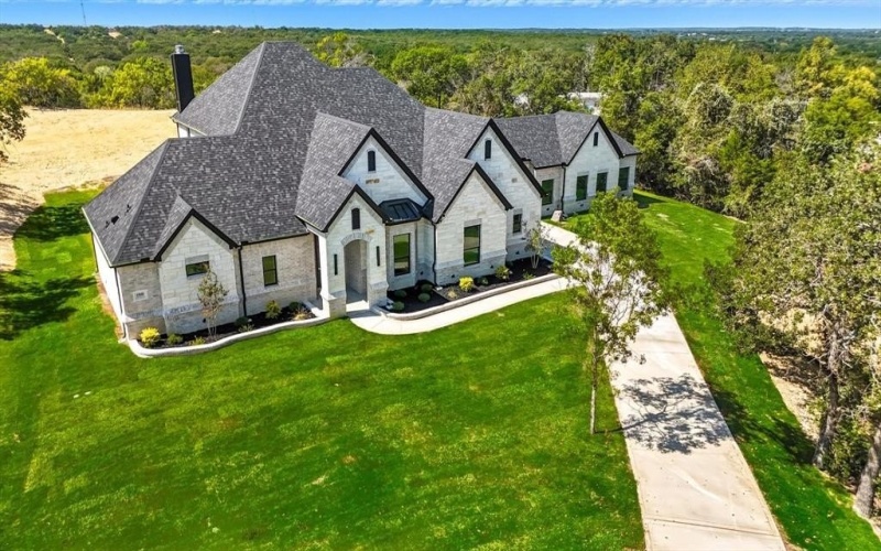 1040 Andy Ranch Court, Azle, TX 76020, 5 Habitaciones Habitaciones , ,3 BañosBaños,Residential,En Venta,1040 Andy Ranch Court,0,21071671