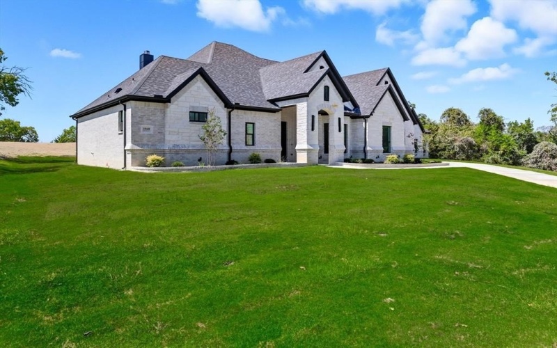 1040 Andy Ranch Court, Azle, TX 76020, 5 Habitaciones Habitaciones , ,3 BañosBaños,Residential,En Venta,1040 Andy Ranch Court,0,21071671