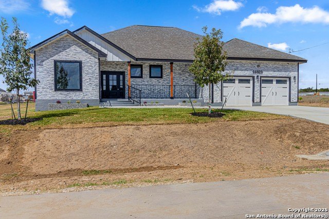 16923 Rancho Escondido, Atascosa, TX 78002, 4 Habitaciones Habitaciones , ,3 BañosBaños,Residential,En Venta,16923 Rancho Escondido,0,1911076