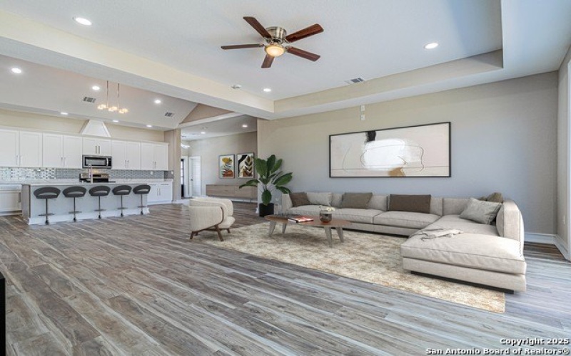 16923 Rancho Escondido, Atascosa, TX 78002, 4 Habitaciones Habitaciones , ,3 BañosBaños,Residential,En Venta,16923 Rancho Escondido,0,1911076