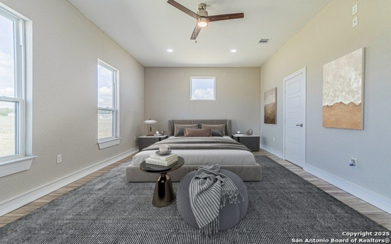 16923 Rancho Escondido, Atascosa, TX 78002, 4 Habitaciones Habitaciones , ,3 BañosBaños,Residential,En Venta,16923 Rancho Escondido,0,1911076