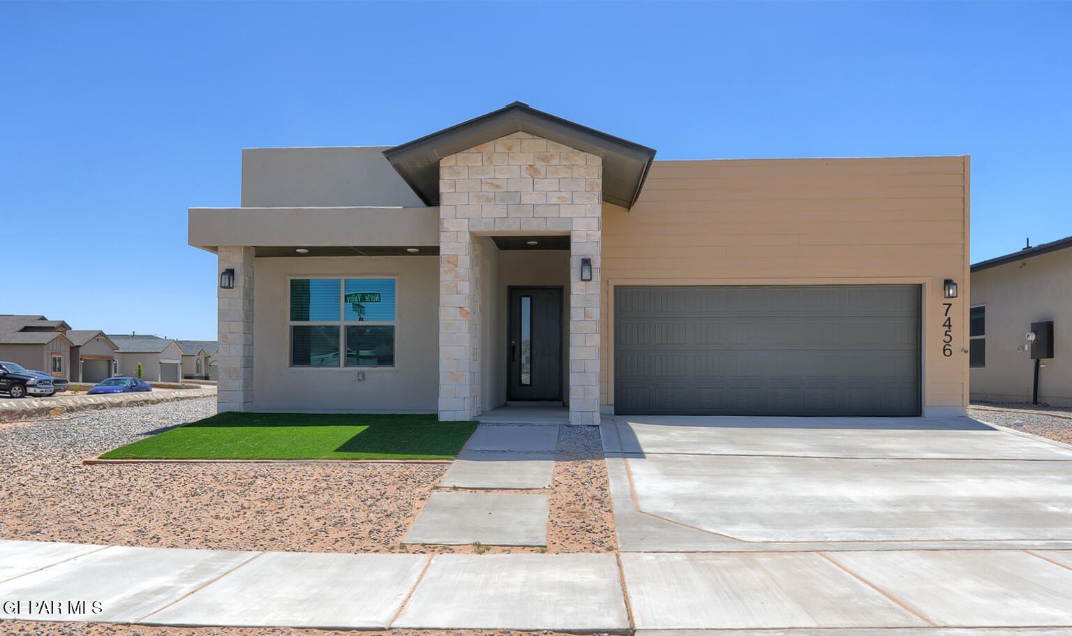 7456 NORTE VALLEY Lane, El Paso, TX 79934, 4 Bedrooms Bedrooms, ,2 BathroomsBathrooms,Residential,For Sale,7456 NORTE VALLEY Lane,921881