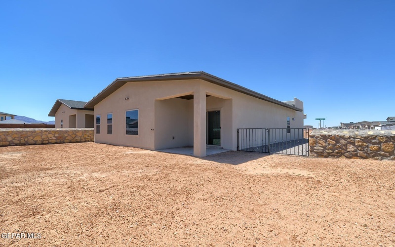 7456 NORTE VALLEY Lane, El Paso, TX 79934, 4 Bedrooms Bedrooms, ,2 BathroomsBathrooms,Residential,For Sale,7456 NORTE VALLEY Lane,921881