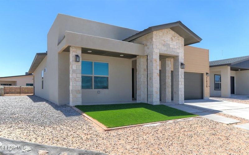 7456 NORTE VALLEY Lane, El Paso, TX 79934, 4 Bedrooms Bedrooms, ,2 BathroomsBathrooms,Residential,For Sale,7456 NORTE VALLEY Lane,921881
