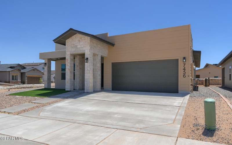 7456 NORTE VALLEY Lane, El Paso, TX 79934, 4 Bedrooms Bedrooms, ,2 BathroomsBathrooms,Residential,For Sale,7456 NORTE VALLEY Lane,921881