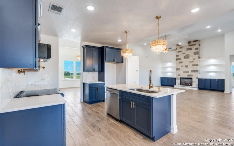 171 Hidden Ranch, Floresville, TX 78114, 4 Habitaciones Habitaciones , ,2 BañosBaños,Residential,En Venta,171 Hidden Ranch,0,1911118