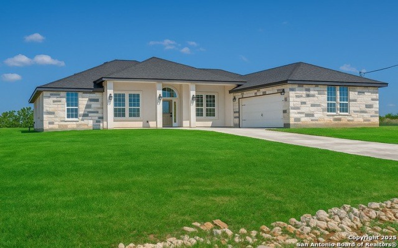 171 Hidden Ranch, Floresville, TX 78114, 4 Habitaciones Habitaciones , ,2 BañosBaños,Residential,En Venta,171 Hidden Ranch,0,1911118