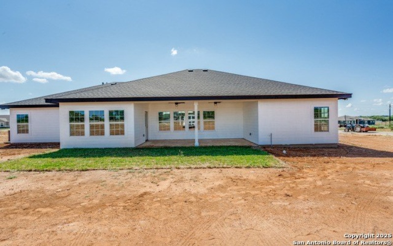 171 Hidden Ranch, Floresville, TX 78114, 4 Habitaciones Habitaciones , ,2 BañosBaños,Residential,En Venta,171 Hidden Ranch,0,1911118