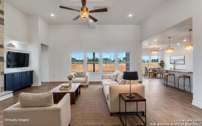 171 Hidden Ranch, Floresville, TX 78114, 4 Habitaciones Habitaciones , ,2 BañosBaños,Residential,En Venta,171 Hidden Ranch,0,1911118