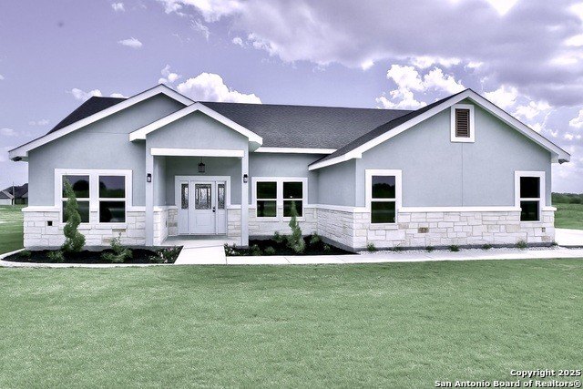 176 hidden ranch, Floresville, TX 78114, 4 Habitaciones Habitaciones , ,2 BañosBaños,Residential,En Venta,176 hidden ranch,0,1911120