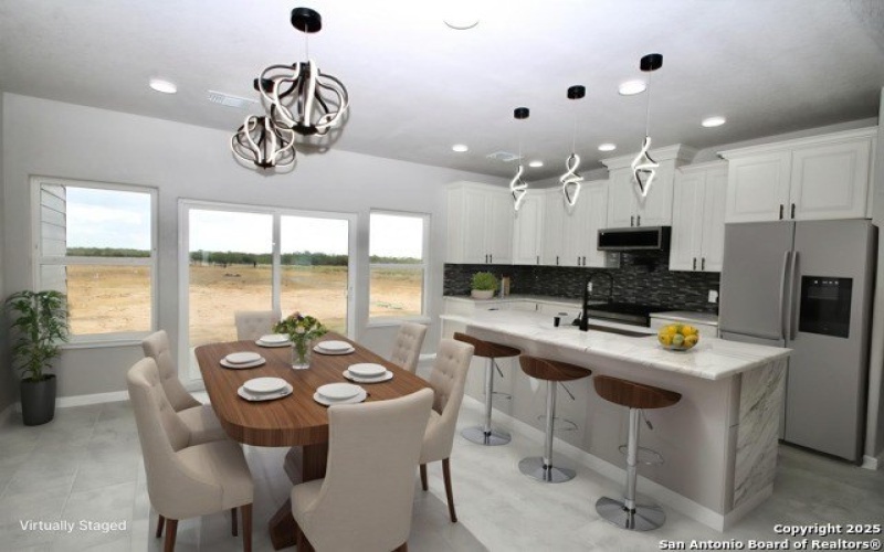 176 hidden ranch, Floresville, TX 78114, 4 Habitaciones Habitaciones , ,2 BañosBaños,Residential,En Venta,176 hidden ranch,0,1911120