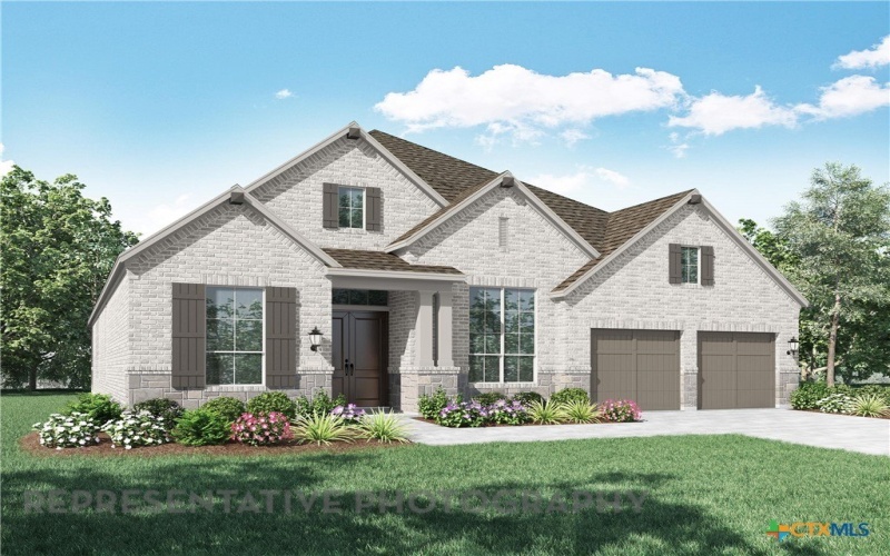 121 Cherokee Sedge Path, San Marcos, TX 78666, 4 Bedrooms Bedrooms, ,5 BathroomsBathrooms,Residential,For Sale,121 Cherokee Sedge Path,0,593903